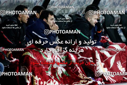 893325, Tehran, [*parameter:4*], لیگ برتر فوتبال ایران، Persian Gulf Cup، Week 19، Second Leg، Esteghlal 0 v 1 Mes Kerman on 2012/01/15 at Azadi Stadium