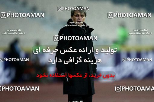 893347, Tehran, [*parameter:4*], لیگ برتر فوتبال ایران، Persian Gulf Cup، Week 19، Second Leg، Esteghlal 0 v 1 Mes Kerman on 2012/01/15 at Azadi Stadium
