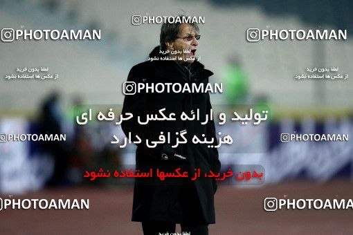 893360, Tehran, [*parameter:4*], لیگ برتر فوتبال ایران، Persian Gulf Cup، Week 19، Second Leg، Esteghlal 0 v 1 Mes Kerman on 2012/01/15 at Azadi Stadium