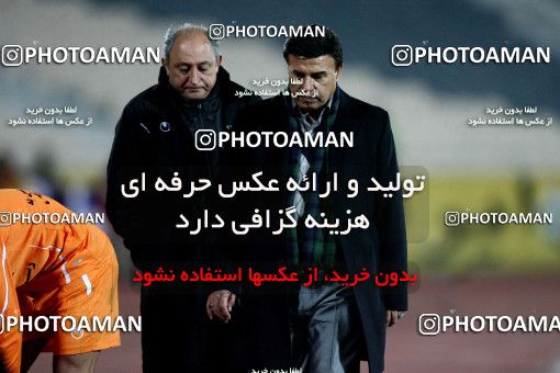 893342, Tehran, [*parameter:4*], لیگ برتر فوتبال ایران، Persian Gulf Cup، Week 19، Second Leg، Esteghlal 0 v 1 Mes Kerman on 2012/01/15 at Azadi Stadium