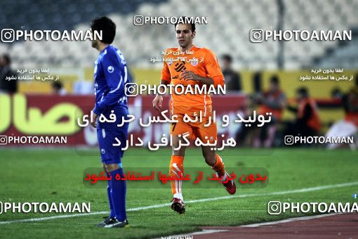 893377, Tehran, [*parameter:4*], لیگ برتر فوتبال ایران، Persian Gulf Cup، Week 19، Second Leg، Esteghlal 0 v 1 Mes Kerman on 2012/01/15 at Azadi Stadium