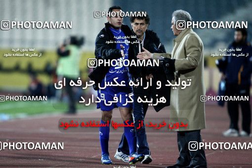 893362, Tehran, [*parameter:4*], لیگ برتر فوتبال ایران، Persian Gulf Cup، Week 19، Second Leg، Esteghlal 0 v 1 Mes Kerman on 2012/01/15 at Azadi Stadium
