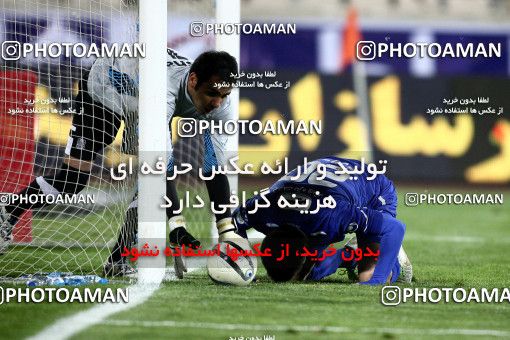 893331, Tehran, [*parameter:4*], لیگ برتر فوتبال ایران، Persian Gulf Cup، Week 19، Second Leg، Esteghlal 0 v 1 Mes Kerman on 2012/01/15 at Azadi Stadium
