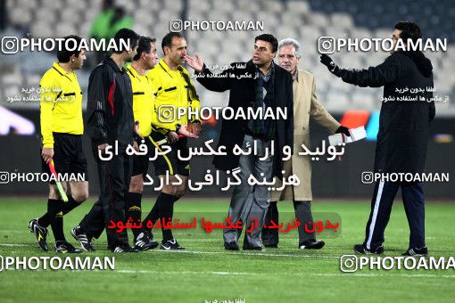 893323, Tehran, [*parameter:4*], لیگ برتر فوتبال ایران، Persian Gulf Cup، Week 19، Second Leg، Esteghlal 0 v 1 Mes Kerman on 2012/01/15 at Azadi Stadium