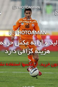 893497, Tehran, [*parameter:4*], لیگ برتر فوتبال ایران، Persian Gulf Cup، Week 19، Second Leg، Esteghlal 0 v 1 Mes Kerman on 2012/01/15 at Azadi Stadium