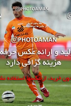 893495, Tehran, [*parameter:4*], لیگ برتر فوتبال ایران، Persian Gulf Cup، Week 19، Second Leg، Esteghlal 0 v 1 Mes Kerman on 2012/01/15 at Azadi Stadium