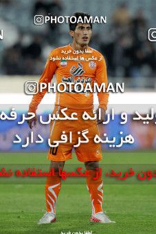 893386, Tehran, [*parameter:4*], لیگ برتر فوتبال ایران، Persian Gulf Cup، Week 19، Second Leg، Esteghlal 0 v 1 Mes Kerman on 2012/01/15 at Azadi Stadium