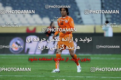 893457, Tehran, [*parameter:4*], لیگ برتر فوتبال ایران، Persian Gulf Cup، Week 19، Second Leg، Esteghlal 0 v 1 Mes Kerman on 2012/01/15 at Azadi Stadium