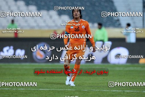 893459, Tehran, [*parameter:4*], لیگ برتر فوتبال ایران، Persian Gulf Cup، Week 19، Second Leg، Esteghlal 0 v 1 Mes Kerman on 2012/01/15 at Azadi Stadium