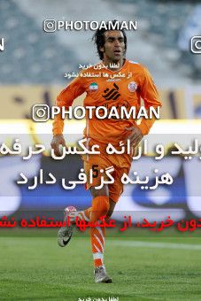 893419, Tehran, [*parameter:4*], لیگ برتر فوتبال ایران، Persian Gulf Cup، Week 19، Second Leg، Esteghlal 0 v 1 Mes Kerman on 2012/01/15 at Azadi Stadium