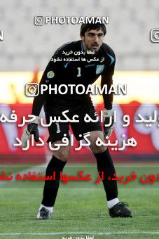 893518, Tehran, [*parameter:4*], لیگ برتر فوتبال ایران، Persian Gulf Cup، Week 19، Second Leg، Esteghlal 0 v 1 Mes Kerman on 2012/01/15 at Azadi Stadium