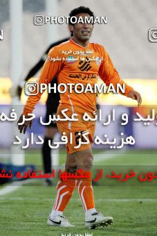 893515, Tehran, [*parameter:4*], لیگ برتر فوتبال ایران، Persian Gulf Cup، Week 19، Second Leg، Esteghlal 0 v 1 Mes Kerman on 2012/01/15 at Azadi Stadium