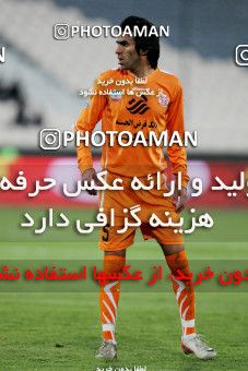 893442, Tehran, [*parameter:4*], لیگ برتر فوتبال ایران، Persian Gulf Cup، Week 19، Second Leg، Esteghlal 0 v 1 Mes Kerman on 2012/01/15 at Azadi Stadium