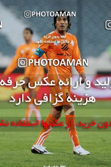 893490, Tehran, [*parameter:4*], لیگ برتر فوتبال ایران، Persian Gulf Cup، Week 19، Second Leg، Esteghlal 0 v 1 Mes Kerman on 2012/01/15 at Azadi Stadium