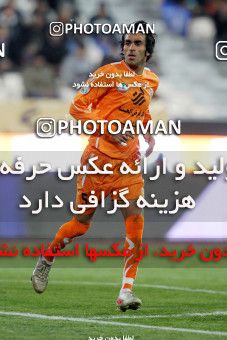 893501, Tehran, [*parameter:4*], لیگ برتر فوتبال ایران، Persian Gulf Cup، Week 19، Second Leg، Esteghlal 0 v 1 Mes Kerman on 2012/01/15 at Azadi Stadium