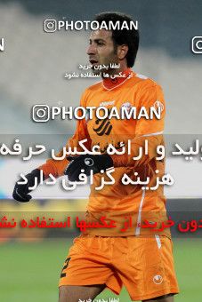 893531, Tehran, [*parameter:4*], لیگ برتر فوتبال ایران، Persian Gulf Cup، Week 19، Second Leg، Esteghlal 0 v 1 Mes Kerman on 2012/01/15 at Azadi Stadium