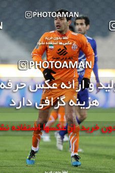 893439, Tehran, [*parameter:4*], لیگ برتر فوتبال ایران، Persian Gulf Cup، Week 19، Second Leg، Esteghlal 0 v 1 Mes Kerman on 2012/01/15 at Azadi Stadium