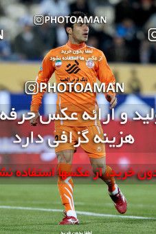 893522, Tehran, [*parameter:4*], لیگ برتر فوتبال ایران، Persian Gulf Cup، Week 19، Second Leg، Esteghlal 0 v 1 Mes Kerman on 2012/01/15 at Azadi Stadium