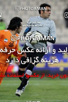 893517, Tehran, [*parameter:4*], لیگ برتر فوتبال ایران، Persian Gulf Cup، Week 19، Second Leg، Esteghlal 0 v 1 Mes Kerman on 2012/01/15 at Azadi Stadium