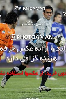 893471, Tehran, [*parameter:4*], لیگ برتر فوتبال ایران، Persian Gulf Cup، Week 19، Second Leg، Esteghlal 0 v 1 Mes Kerman on 2012/01/15 at Azadi Stadium