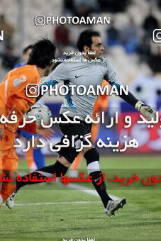 893422, Tehran, [*parameter:4*], لیگ برتر فوتبال ایران، Persian Gulf Cup، Week 19، Second Leg، Esteghlal 0 v 1 Mes Kerman on 2012/01/15 at Azadi Stadium
