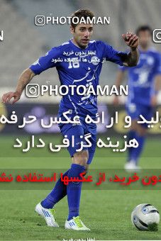 893494, Tehran, [*parameter:4*], لیگ برتر فوتبال ایران، Persian Gulf Cup، Week 19، Second Leg، Esteghlal 0 v 1 Mes Kerman on 2012/01/15 at Azadi Stadium