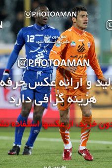 893394, Tehran, [*parameter:4*], لیگ برتر فوتبال ایران، Persian Gulf Cup، Week 19، Second Leg، Esteghlal 0 v 1 Mes Kerman on 2012/01/15 at Azadi Stadium