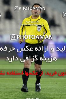893542, لیگ برتر فوتبال ایران، Persian Gulf Cup، Week 19، Second Leg، 2012/01/15، Tehran، Azadi Stadium، Esteghlal 0 - ۱ Mes Kerman
