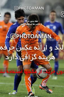893438, Tehran, [*parameter:4*], لیگ برتر فوتبال ایران، Persian Gulf Cup، Week 19، Second Leg، Esteghlal 0 v 1 Mes Kerman on 2012/01/15 at Azadi Stadium