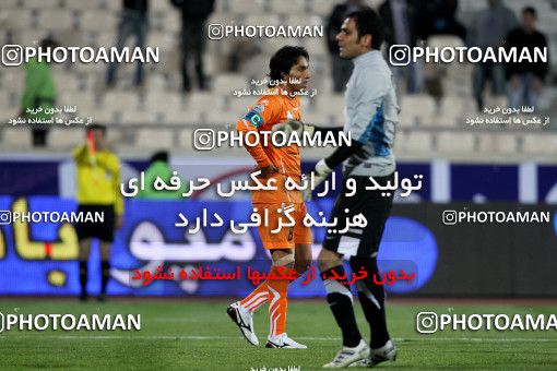 893514, Tehran, [*parameter:4*], لیگ برتر فوتبال ایران، Persian Gulf Cup، Week 19، Second Leg، Esteghlal 0 v 1 Mes Kerman on 2012/01/15 at Azadi Stadium