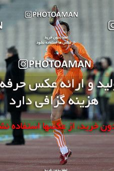 893423, Tehran, [*parameter:4*], لیگ برتر فوتبال ایران، Persian Gulf Cup، Week 19، Second Leg، Esteghlal 0 v 1 Mes Kerman on 2012/01/15 at Azadi Stadium