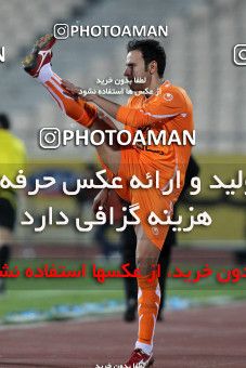 893513, Tehran, [*parameter:4*], لیگ برتر فوتبال ایران، Persian Gulf Cup، Week 19، Second Leg، Esteghlal 0 v 1 Mes Kerman on 2012/01/15 at Azadi Stadium