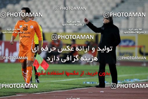 893420, Tehran, [*parameter:4*], لیگ برتر فوتبال ایران، Persian Gulf Cup، Week 19، Second Leg، Esteghlal 0 v 1 Mes Kerman on 2012/01/15 at Azadi Stadium