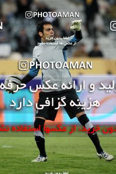 893541, Tehran, [*parameter:4*], لیگ برتر فوتبال ایران، Persian Gulf Cup، Week 19، Second Leg، Esteghlal 0 v 1 Mes Kerman on 2012/01/15 at Azadi Stadium