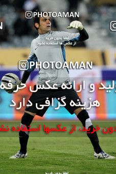 893487, Tehran, [*parameter:4*], لیگ برتر فوتبال ایران، Persian Gulf Cup، Week 19، Second Leg، Esteghlal 0 v 1 Mes Kerman on 2012/01/15 at Azadi Stadium
