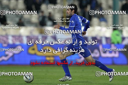 893448, Tehran, [*parameter:4*], لیگ برتر فوتبال ایران، Persian Gulf Cup، Week 19، Second Leg، Esteghlal 0 v 1 Mes Kerman on 2012/01/15 at Azadi Stadium