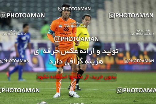 893528, Tehran, [*parameter:4*], لیگ برتر فوتبال ایران، Persian Gulf Cup، Week 19، Second Leg، Esteghlal 0 v 1 Mes Kerman on 2012/01/15 at Azadi Stadium