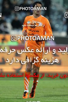 893396, Tehran, [*parameter:4*], لیگ برتر فوتبال ایران، Persian Gulf Cup، Week 19، Second Leg، Esteghlal 0 v 1 Mes Kerman on 2012/01/15 at Azadi Stadium