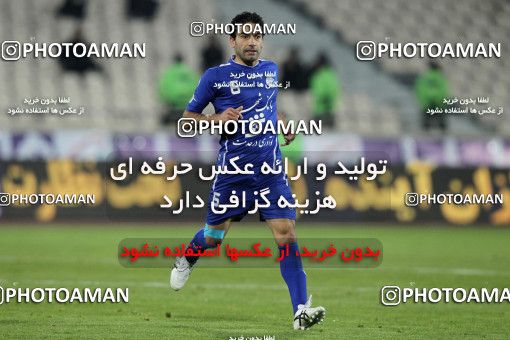 893523, Tehran, [*parameter:4*], لیگ برتر فوتبال ایران، Persian Gulf Cup، Week 19، Second Leg، Esteghlal 0 v 1 Mes Kerman on 2012/01/15 at Azadi Stadium