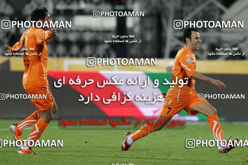 893534, Tehran, [*parameter:4*], لیگ برتر فوتبال ایران، Persian Gulf Cup، Week 19، Second Leg، Esteghlal 0 v 1 Mes Kerman on 2012/01/15 at Azadi Stadium
