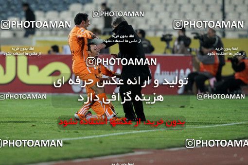 893466, Tehran, [*parameter:4*], لیگ برتر فوتبال ایران، Persian Gulf Cup، Week 19، Second Leg، Esteghlal 0 v 1 Mes Kerman on 2012/01/15 at Azadi Stadium