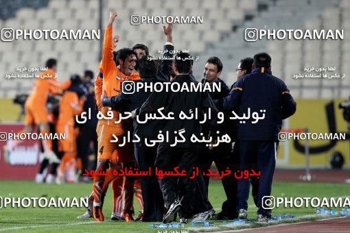 893478, Tehran, [*parameter:4*], لیگ برتر فوتبال ایران، Persian Gulf Cup، Week 19، Second Leg، Esteghlal 0 v 1 Mes Kerman on 2012/01/15 at Azadi Stadium