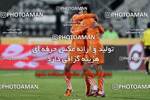 893504, Tehran, [*parameter:4*], لیگ برتر فوتبال ایران، Persian Gulf Cup، Week 19، Second Leg، Esteghlal 0 v 1 Mes Kerman on 2012/01/15 at Azadi Stadium