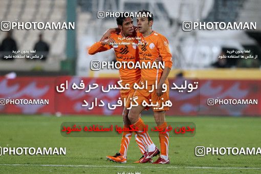 893492, Tehran, [*parameter:4*], لیگ برتر فوتبال ایران، Persian Gulf Cup، Week 19، Second Leg، Esteghlal 0 v 1 Mes Kerman on 2012/01/15 at Azadi Stadium