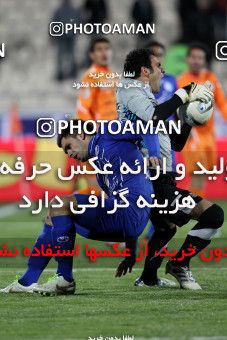 893383, Tehran, [*parameter:4*], لیگ برتر فوتبال ایران، Persian Gulf Cup، Week 19، Second Leg، Esteghlal 0 v 1 Mes Kerman on 2012/01/15 at Azadi Stadium