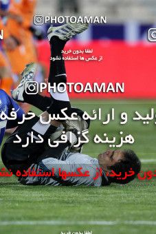 893455, Tehran, [*parameter:4*], لیگ برتر فوتبال ایران، Persian Gulf Cup، Week 19، Second Leg، Esteghlal 0 v 1 Mes Kerman on 2012/01/15 at Azadi Stadium