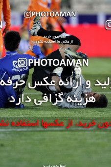 893417, Tehran, [*parameter:4*], لیگ برتر فوتبال ایران، Persian Gulf Cup، Week 19، Second Leg، Esteghlal 0 v 1 Mes Kerman on 2012/01/15 at Azadi Stadium