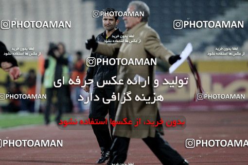 893413, Tehran, [*parameter:4*], لیگ برتر فوتبال ایران، Persian Gulf Cup، Week 19، Second Leg، Esteghlal 0 v 1 Mes Kerman on 2012/01/15 at Azadi Stadium