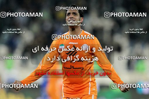 893475, Tehran, [*parameter:4*], لیگ برتر فوتبال ایران، Persian Gulf Cup، Week 19، Second Leg، Esteghlal 0 v 1 Mes Kerman on 2012/01/15 at Azadi Stadium