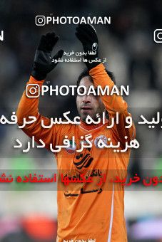 893446, Tehran, [*parameter:4*], لیگ برتر فوتبال ایران، Persian Gulf Cup، Week 19، Second Leg، Esteghlal 0 v 1 Mes Kerman on 2012/01/15 at Azadi Stadium